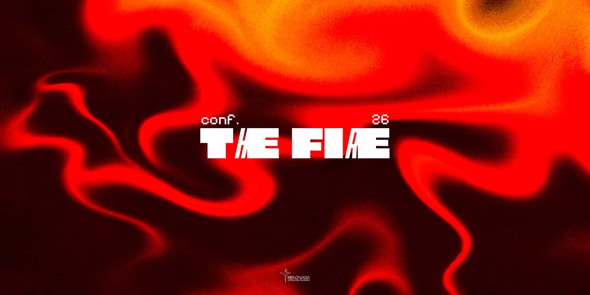 THE FIRE