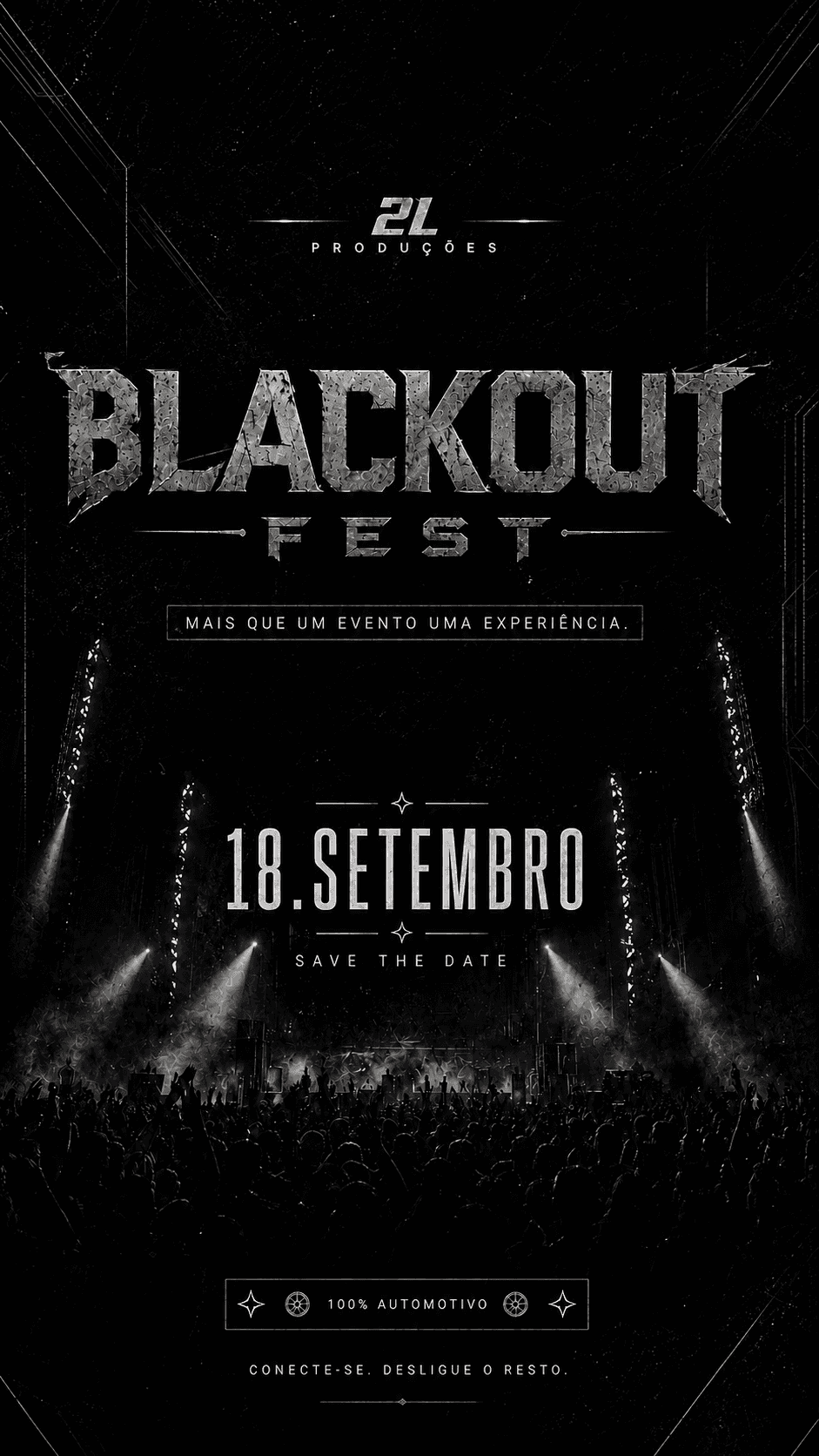 Blackout fest