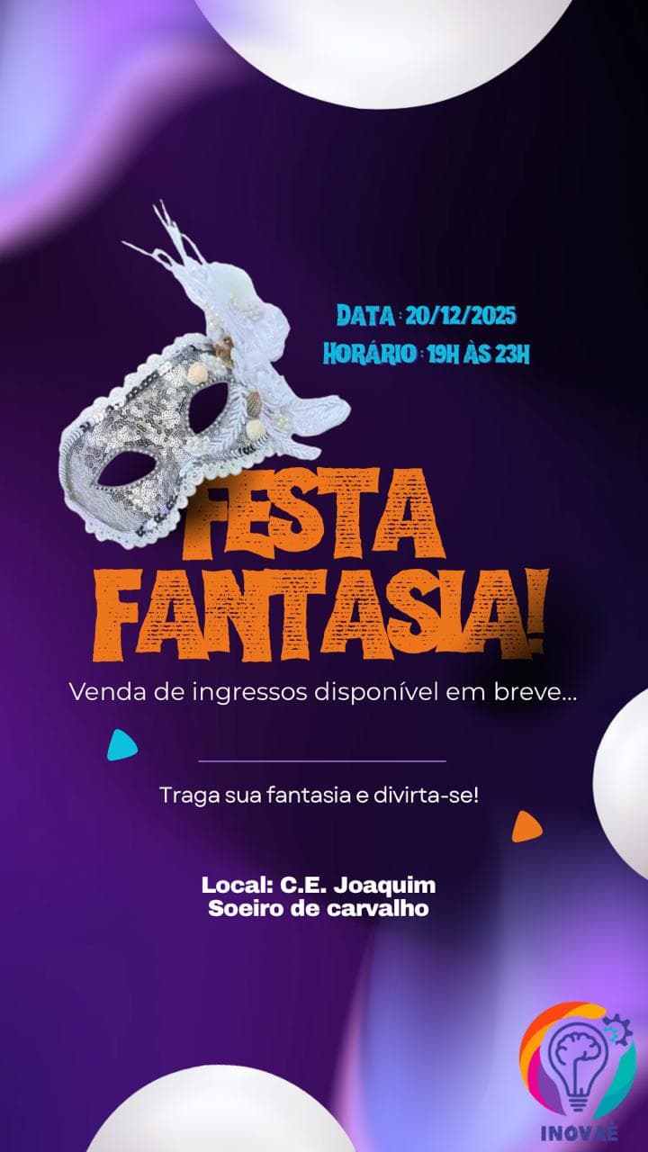 Festa Fantasia