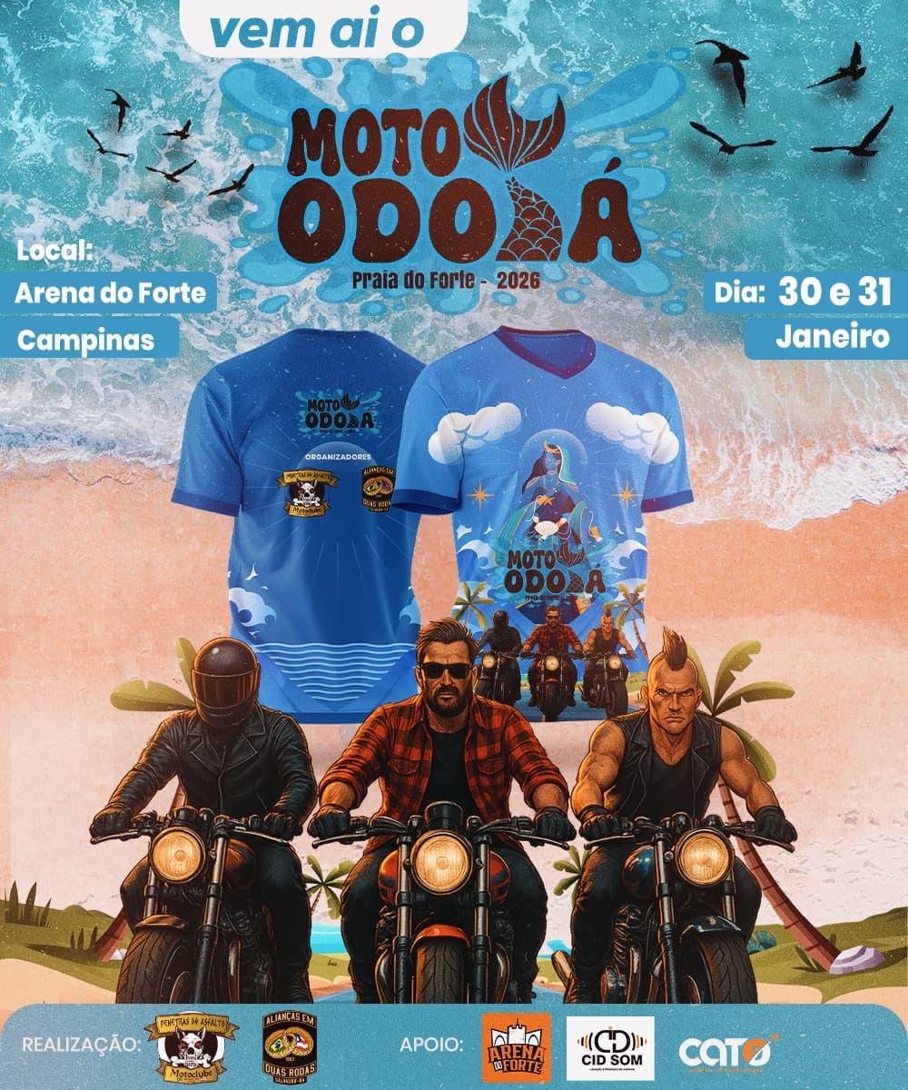Moto Odoya