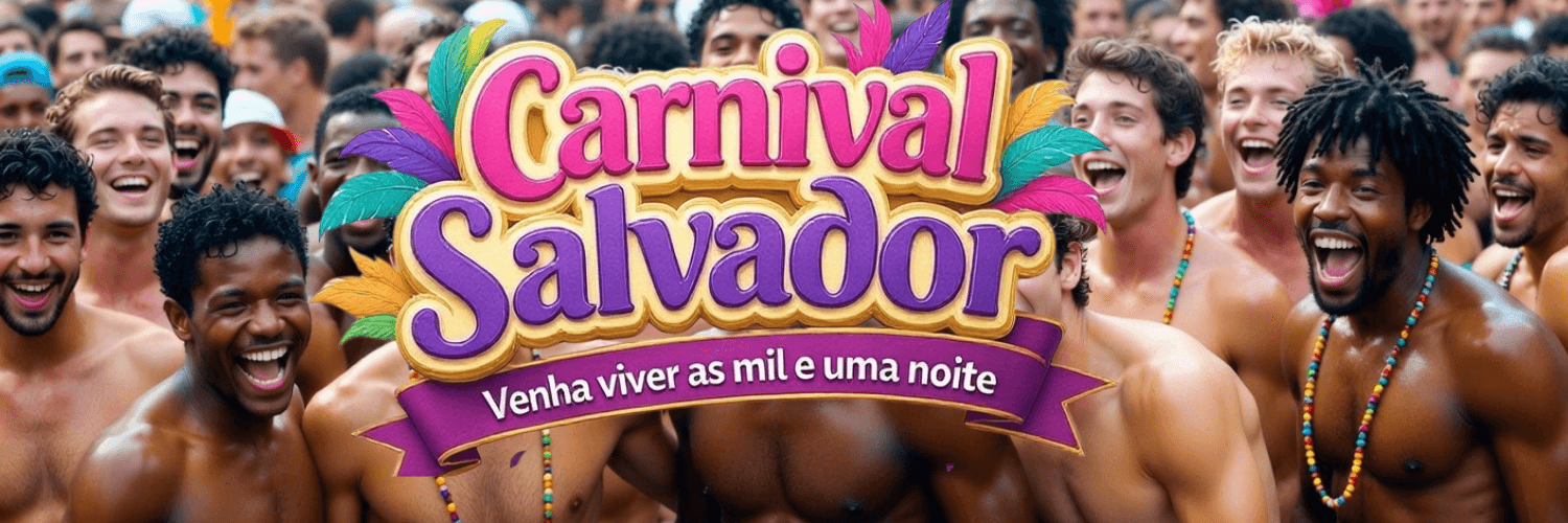 Carnival sex Salvador