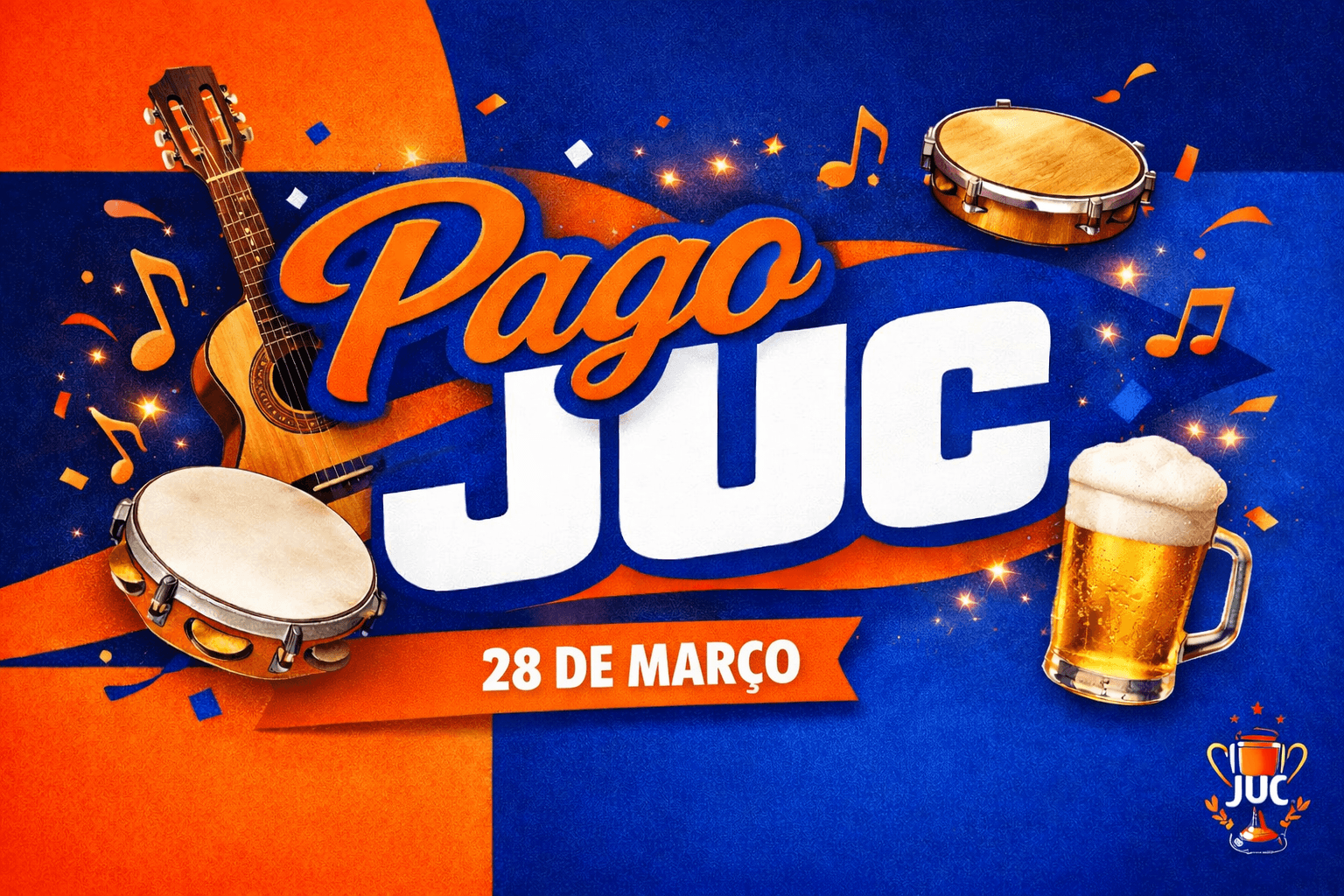 PagoJUC