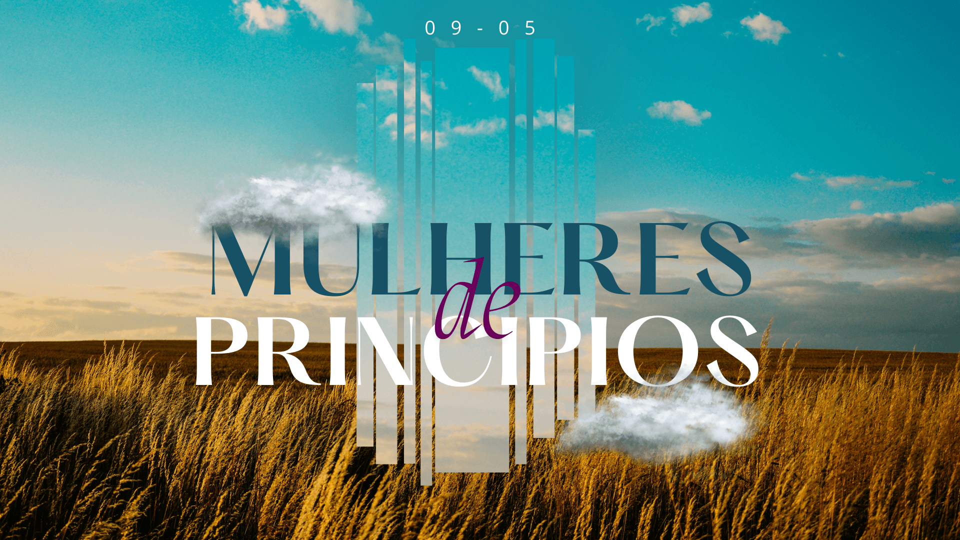 Mulheres de Princípios