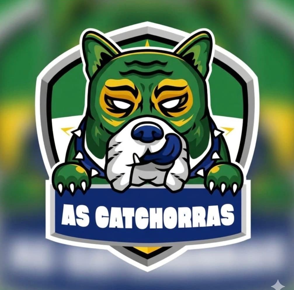 AS CATCHORRAS - O Bloco