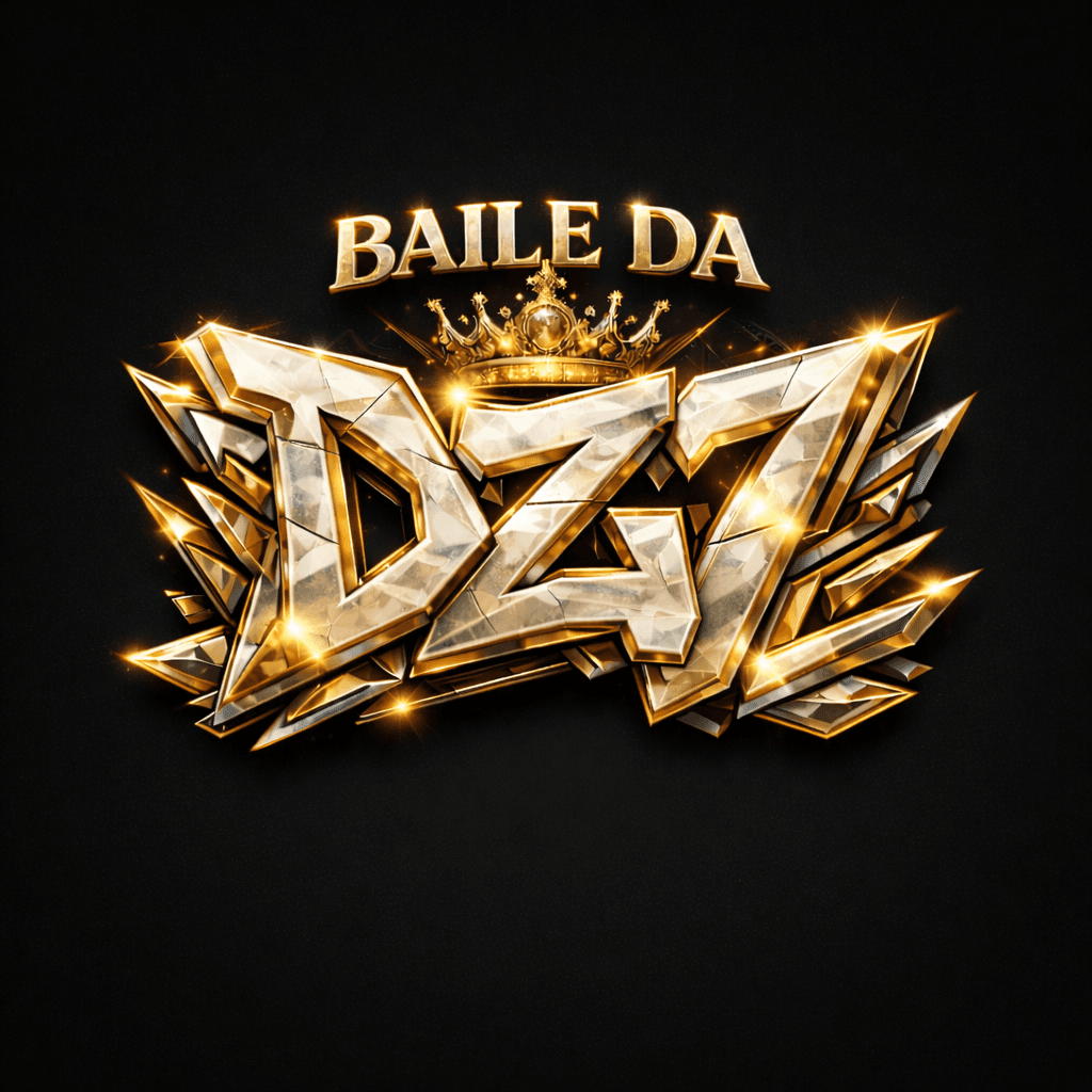 BAILE DA DZ7