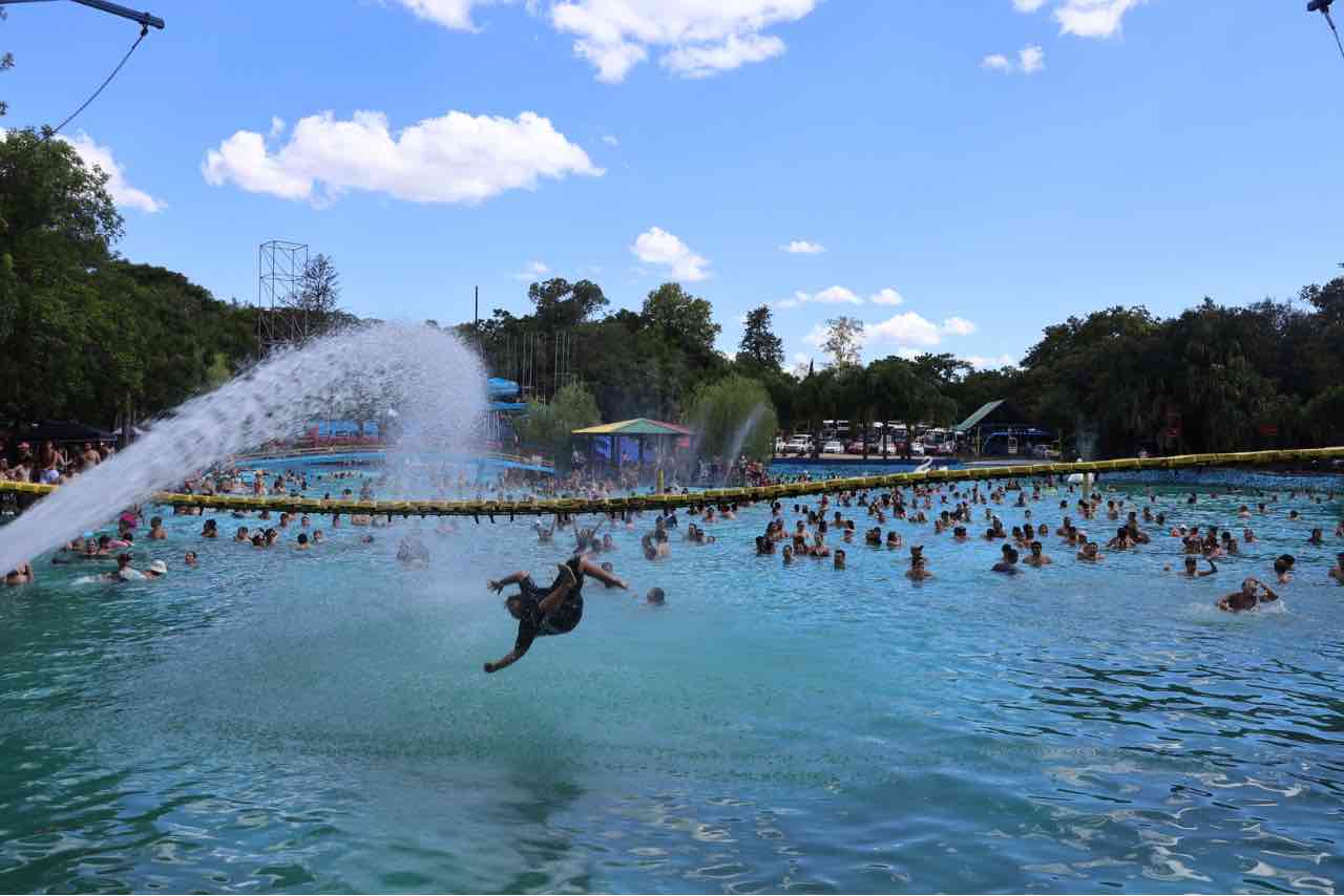 Passaporte de Temporada 2026/2027