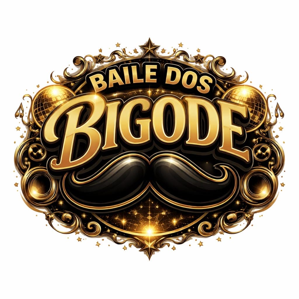 Baile dos bigode