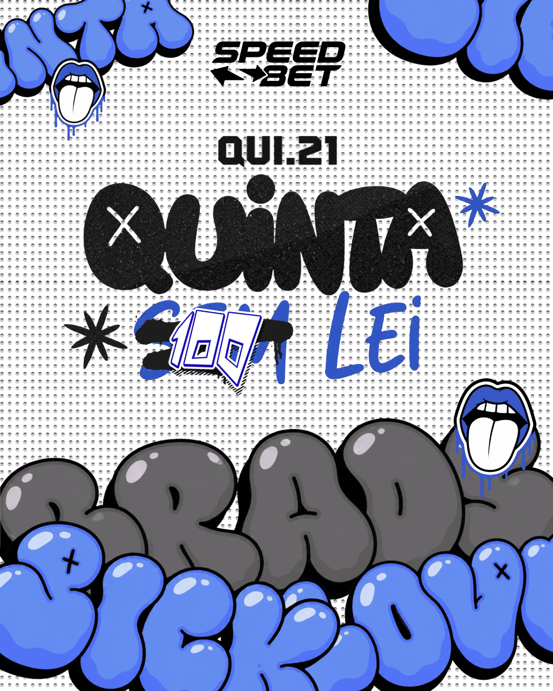 Quinta sem lei