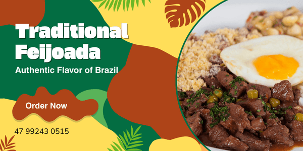 Feijoada do ECC 2026