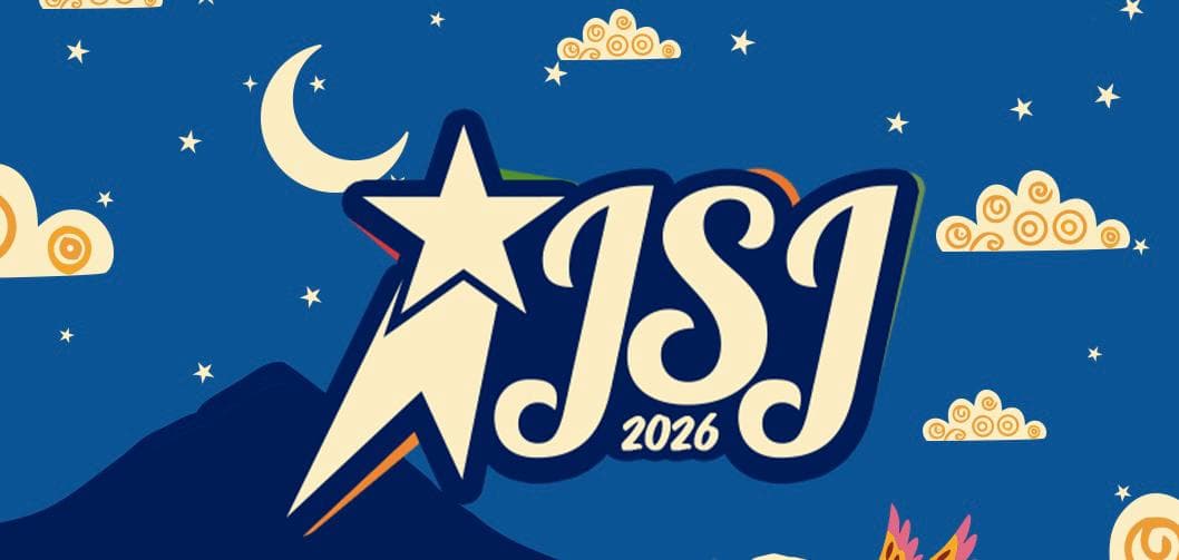 ENSAIO GERAL JUNINA SÃO JOÃO 2026