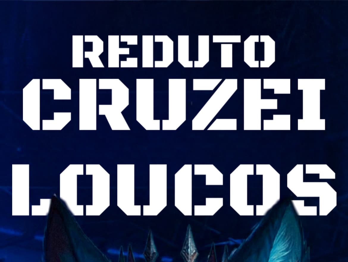 REDUTO CRUZEILOUCOS UBERLÂNDIA