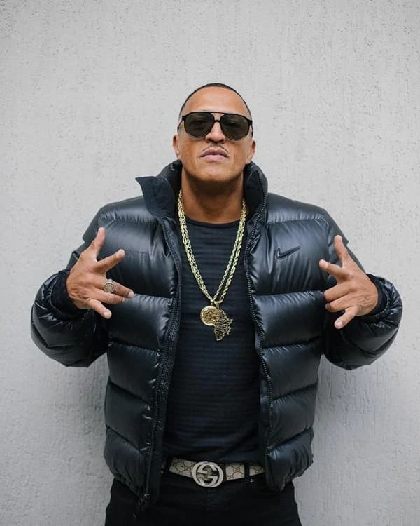 Mano Brown
