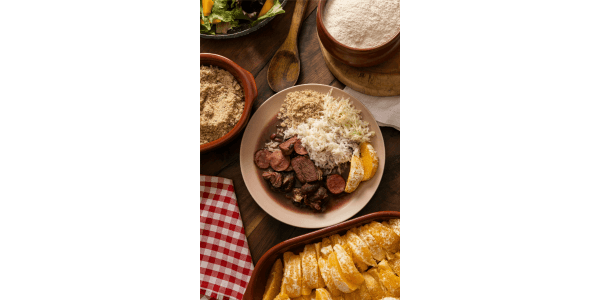 Feijoada do ECC 2026