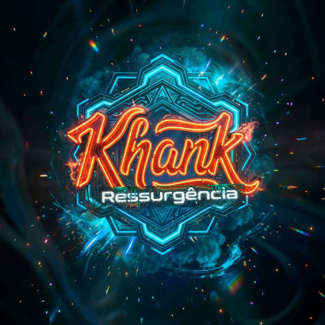 KhanK - Ressurgência