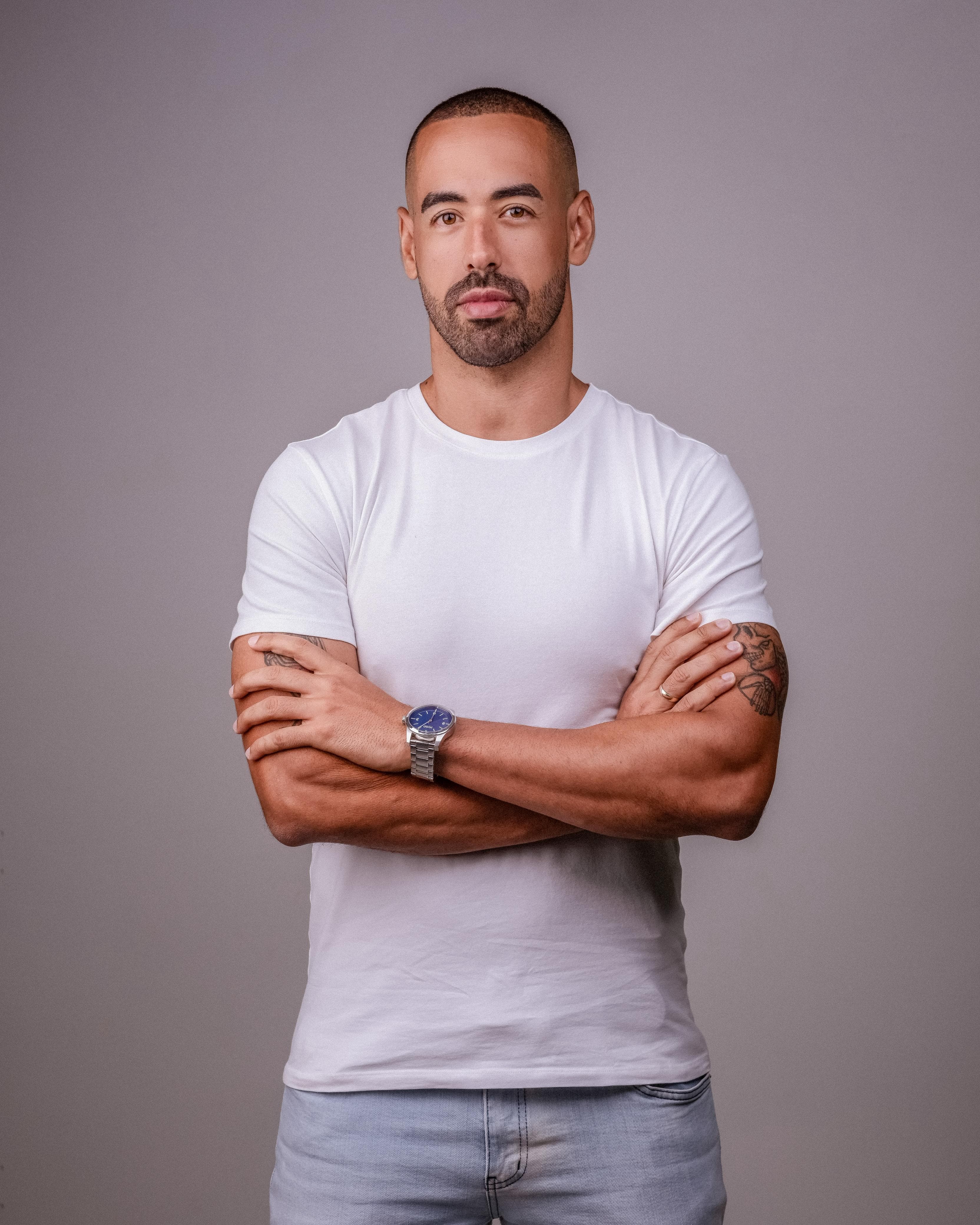 Simon Cavalcante