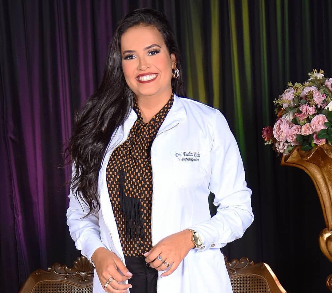 Thalita Rocha