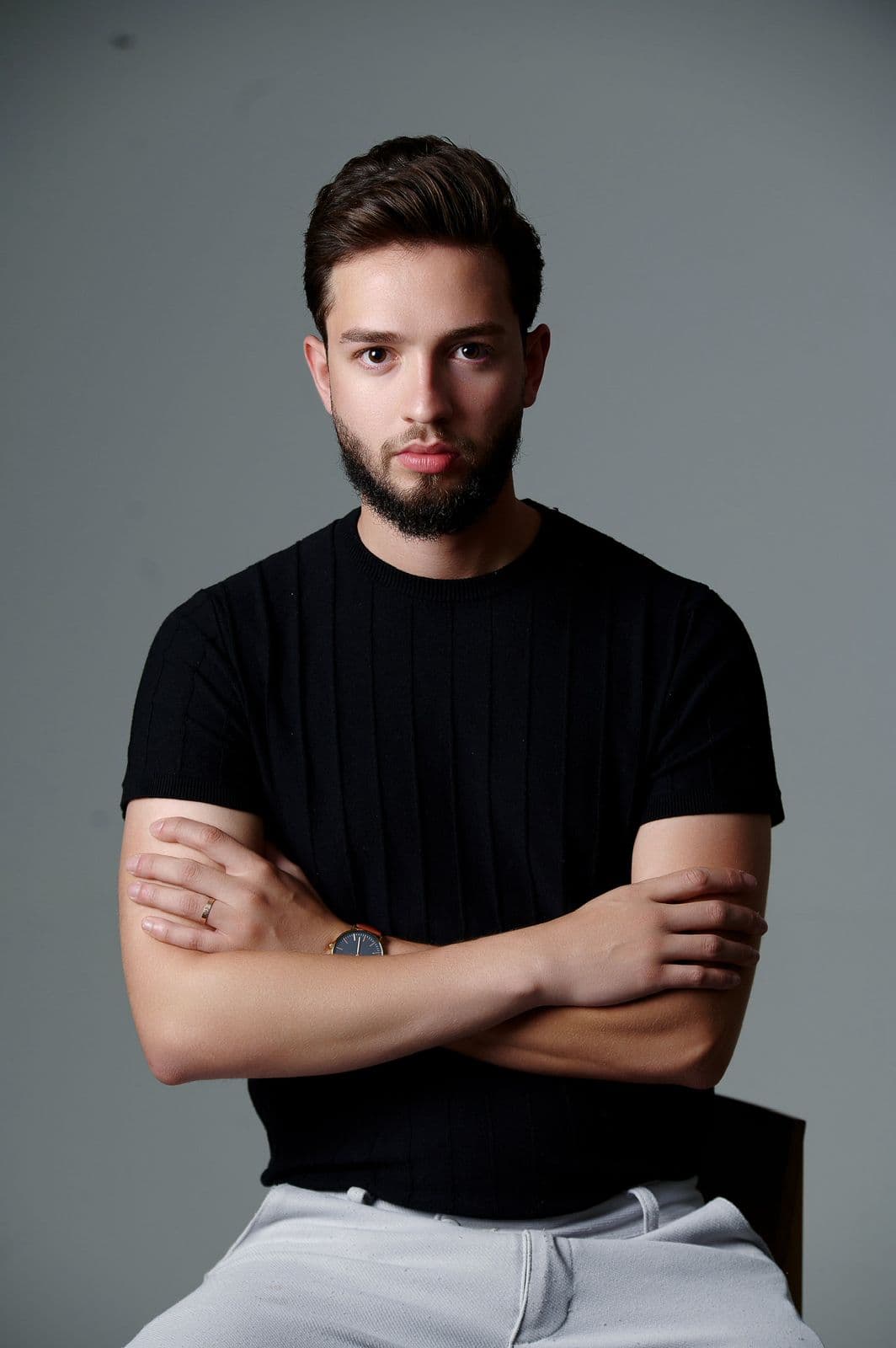 Erick Sayd