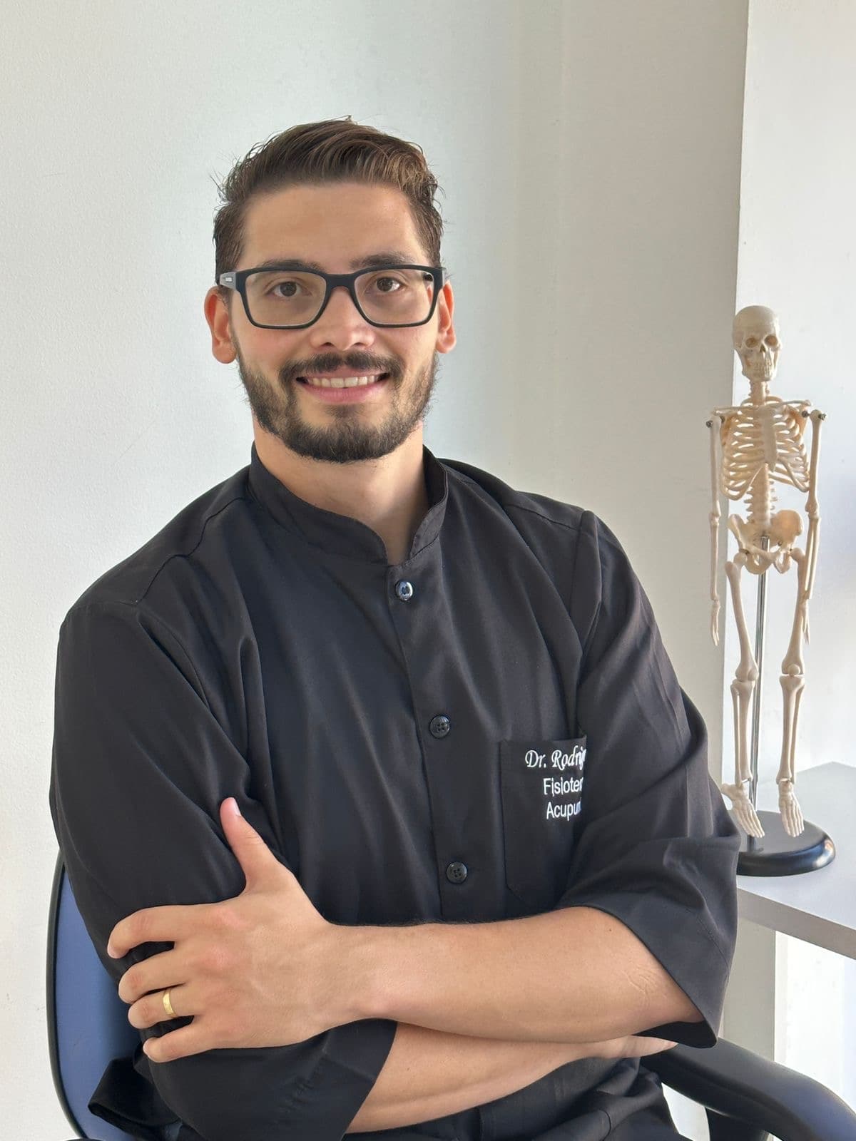 Rodrigo Santos