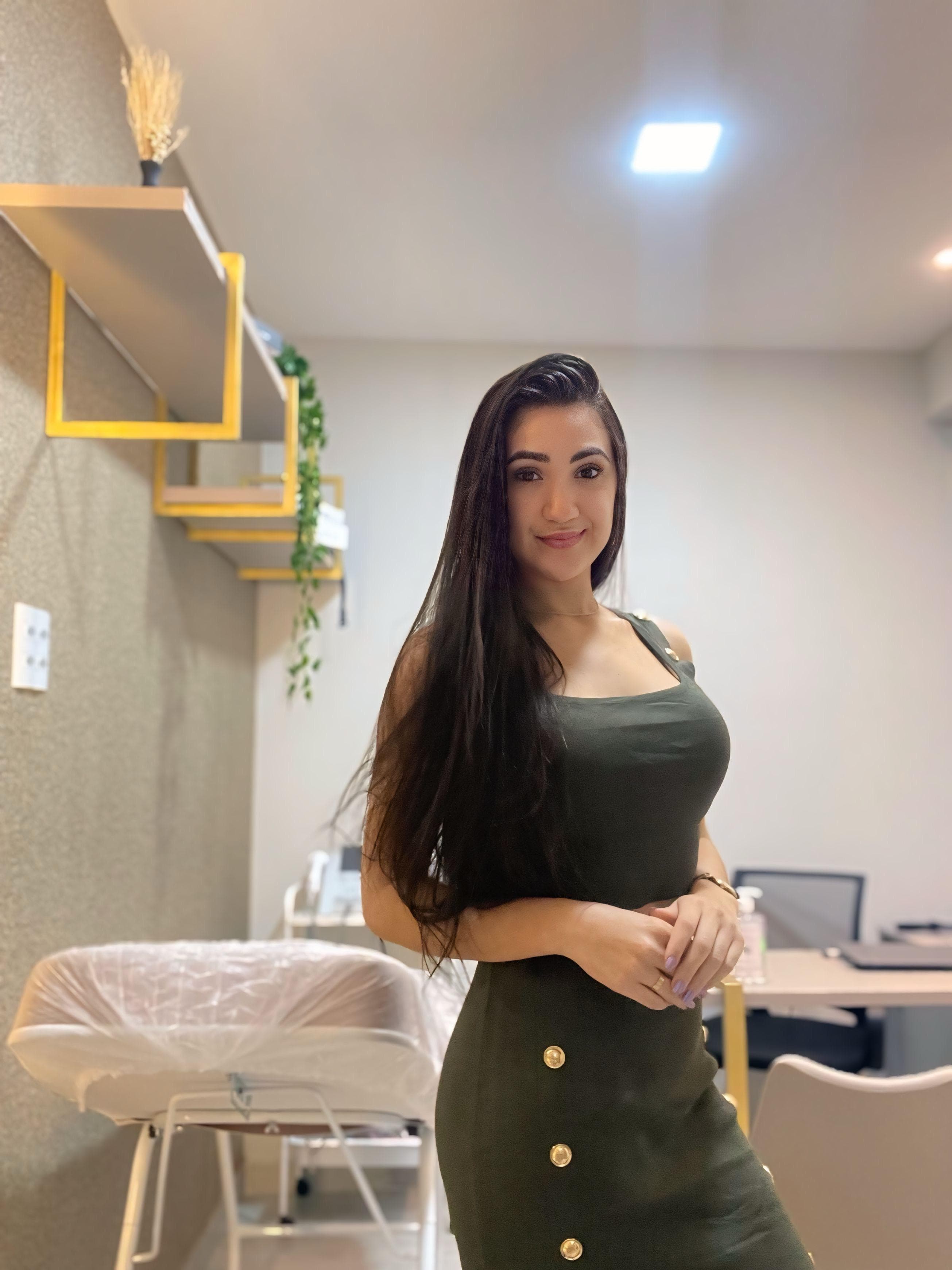 Sthéfane Lima