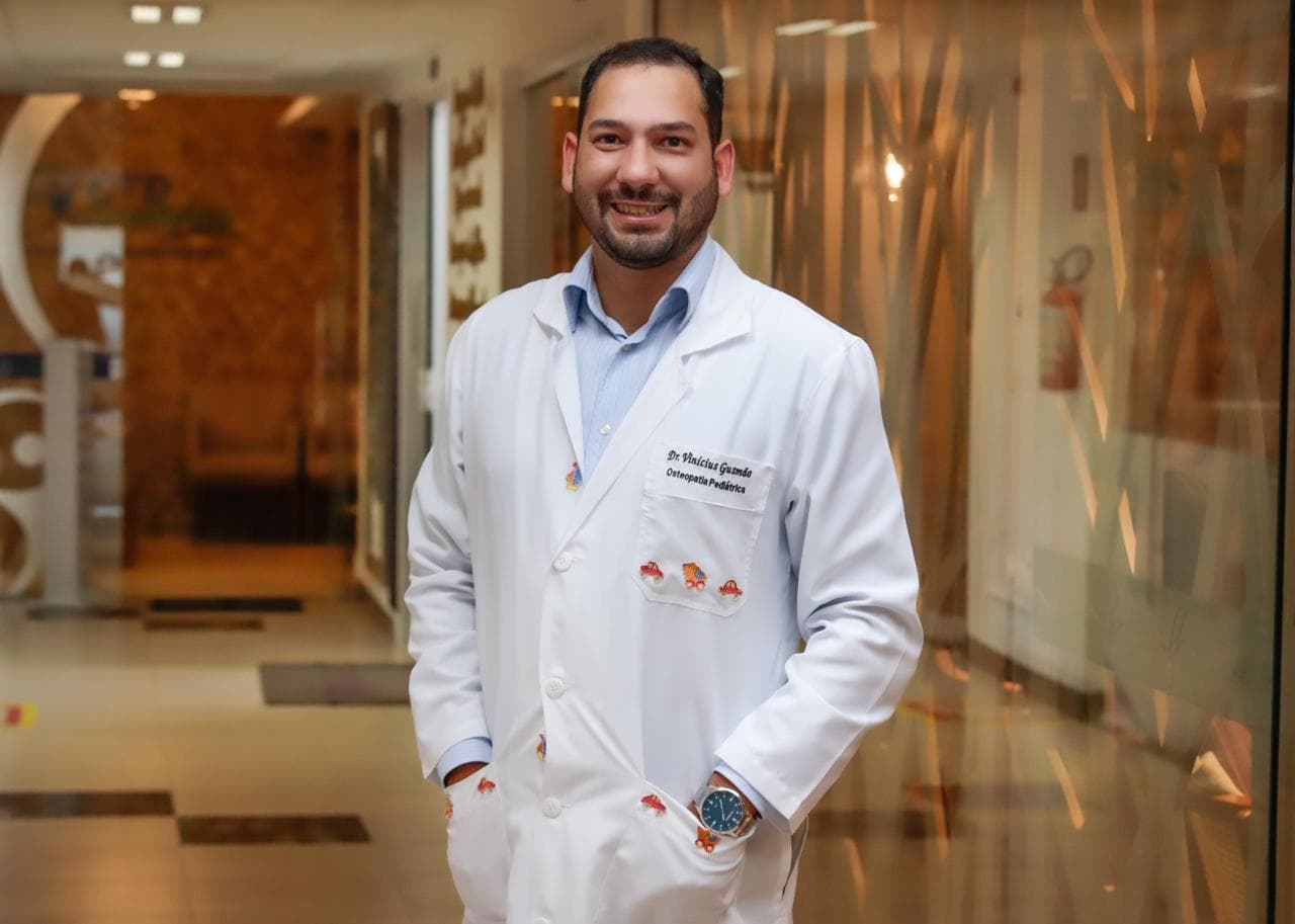 Vinicius Gusmão