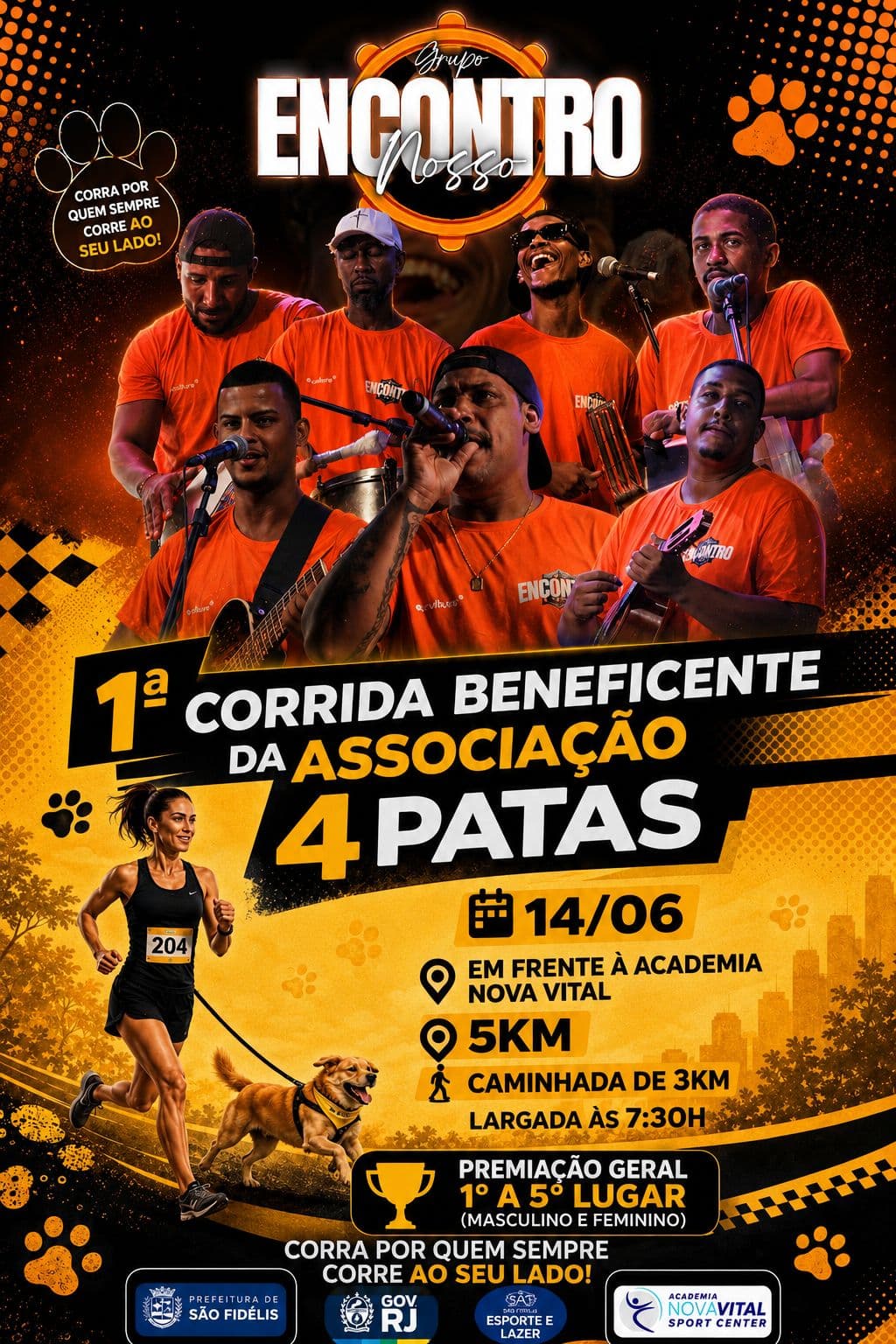 Grupo Encontro Nosso