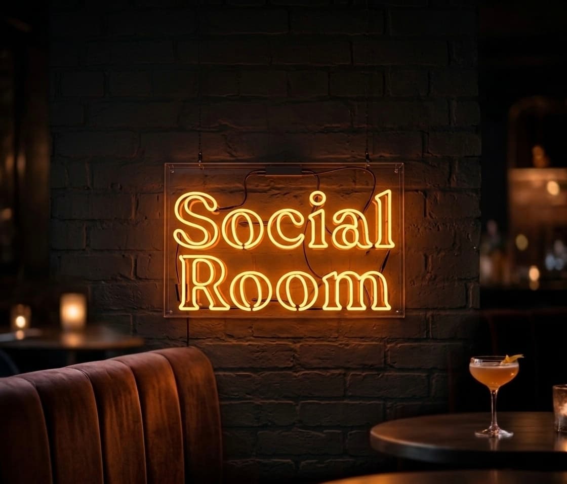 Social Room