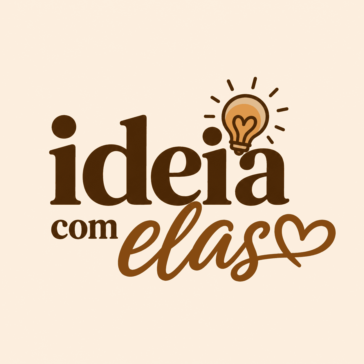 4º Edição - Ideia com Elas