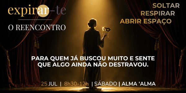 ExpirAR-te - O REENCONTRO