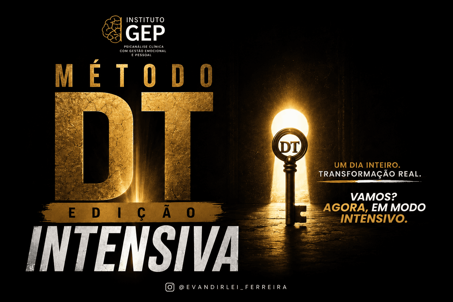 DT Edição Intensiva