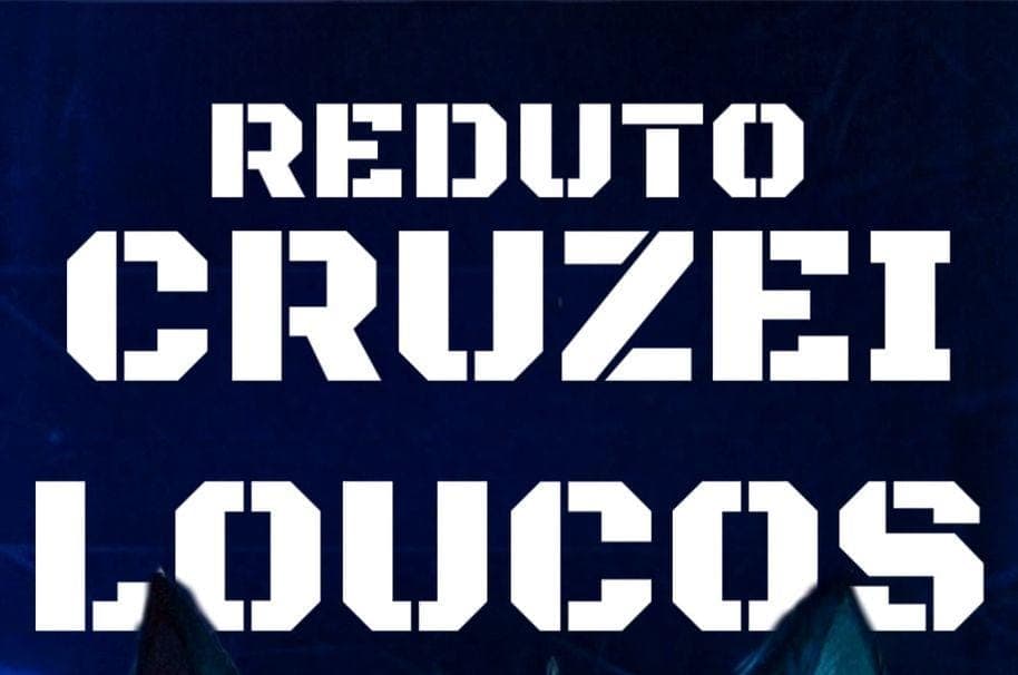 REDUTO CRUZEILOUCOS UBERLÂNDIA
