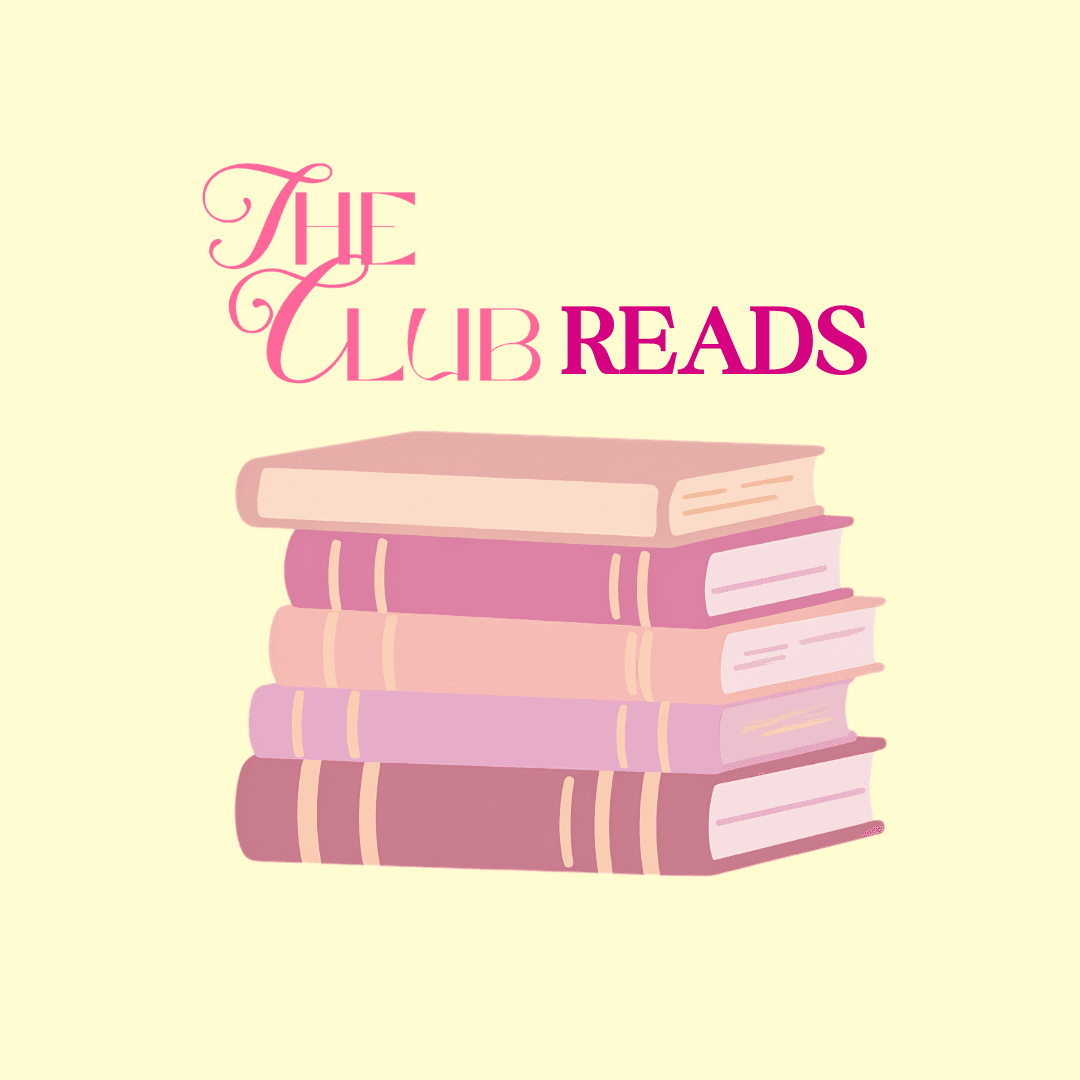 TheClub Reads: A Paciente Silenciosa