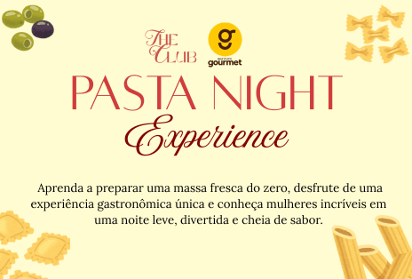 TheClub Pasta Night