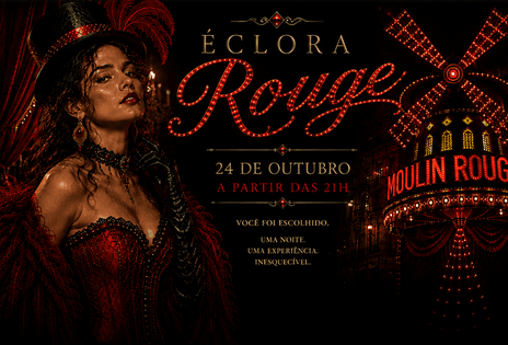 ÉCLORA ROUGE