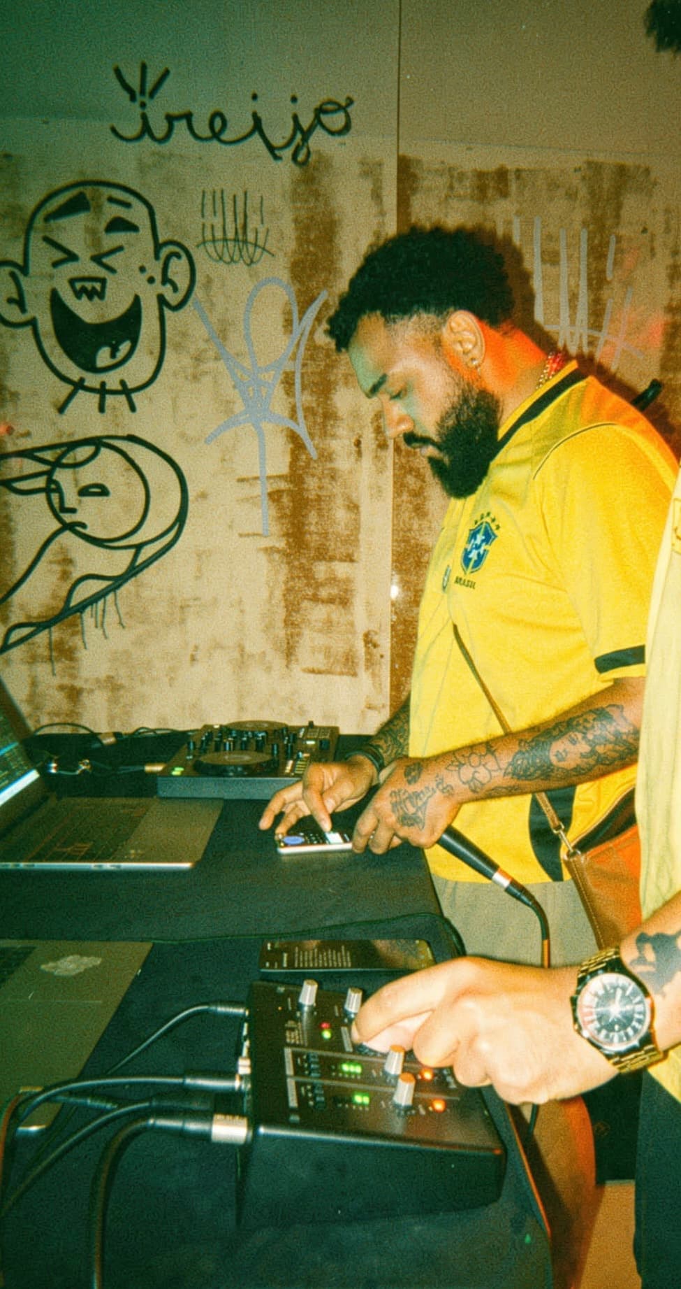 Dj Deltin