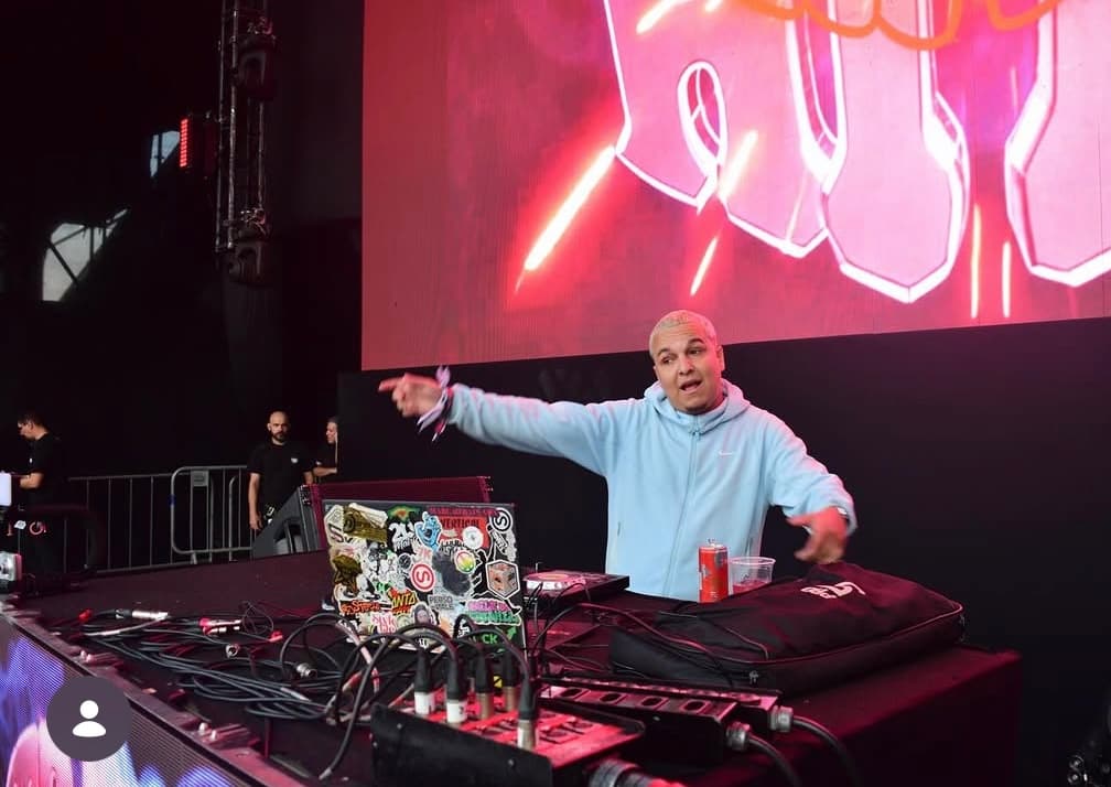 Dj Style