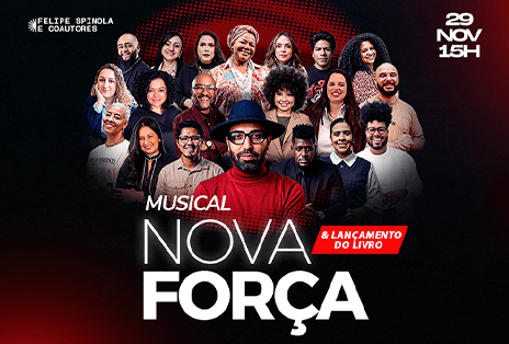 Musical Nova Força