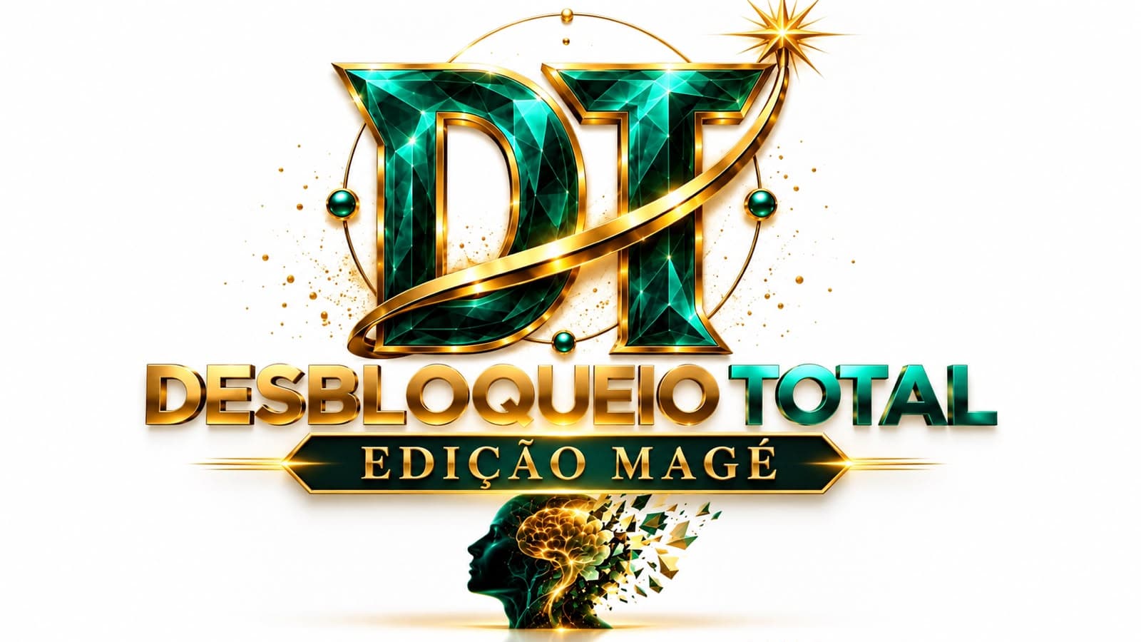 DT- Edição Magé
