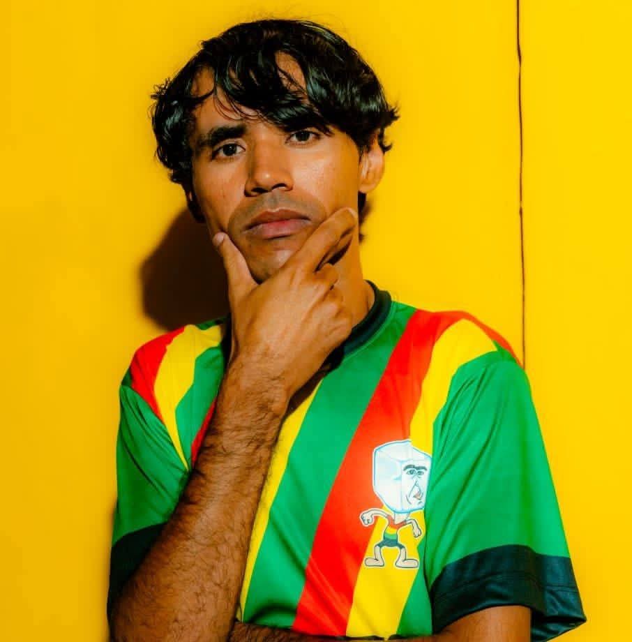 DJ CLEITON RASTA