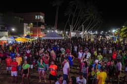 Balada mix Porto calvo