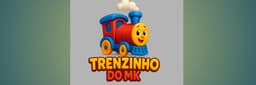 Trenzinho Do MK