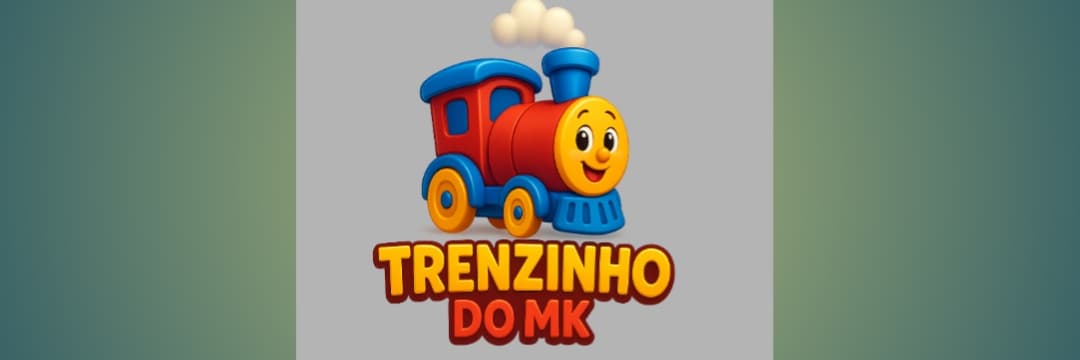 Trenzinho Do MK