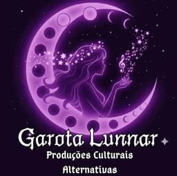 Garota Lunnar Produções Culturais Underground