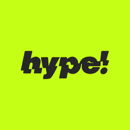 HYPE Produtora