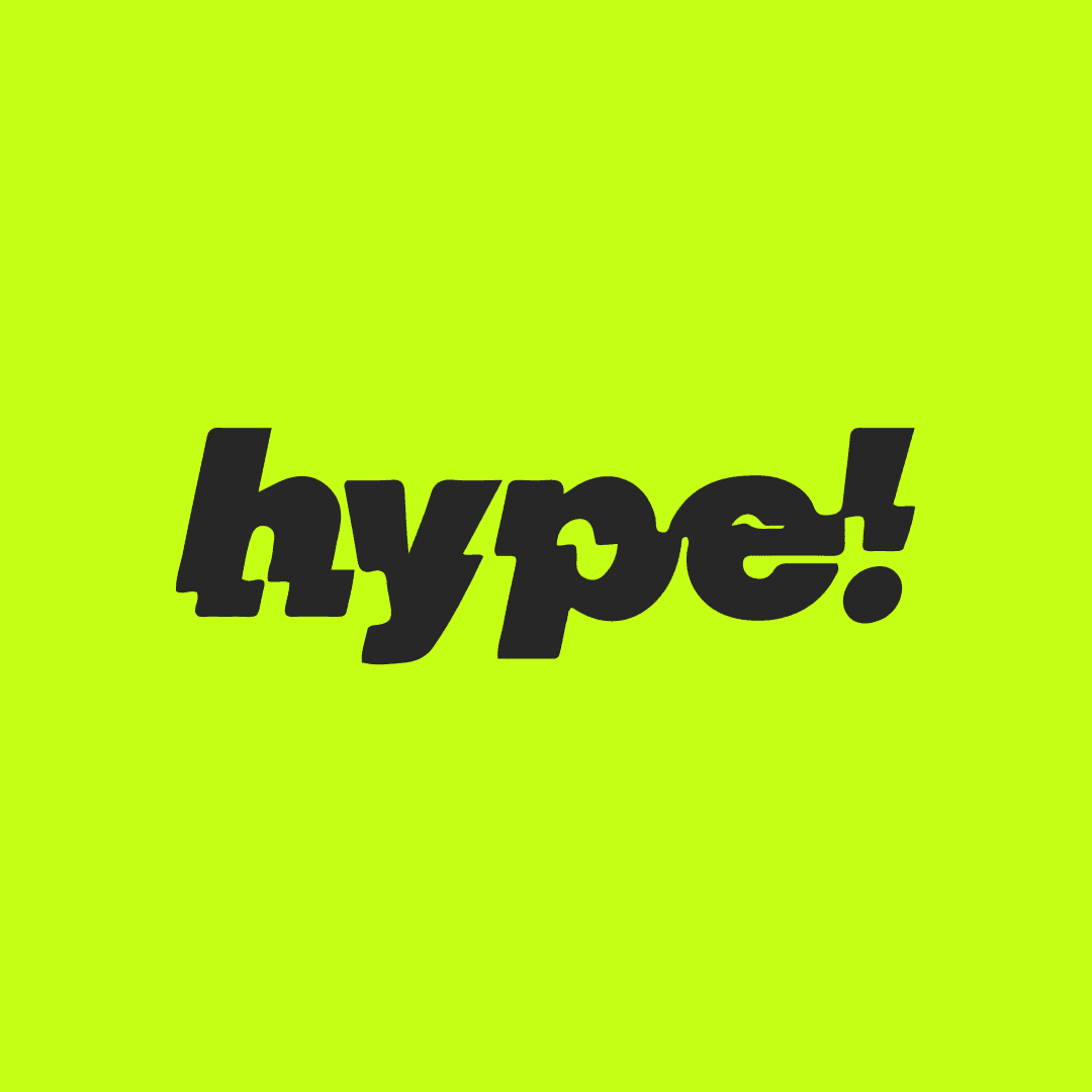 HYPE Produtora