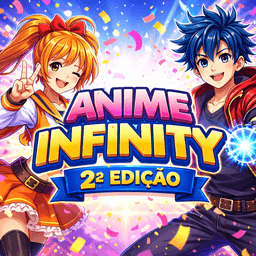 Anime Infinity 2º Edição