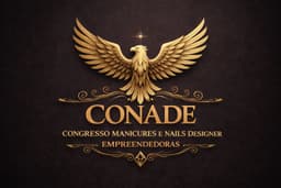 CONADE - Congresso Manicure e Nails Designer Empreendedora