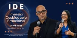 IDE - Imersão de Desbloqueio Emocional