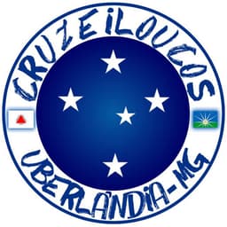 Reduto CRUZEILOUCOS Uberlândia
