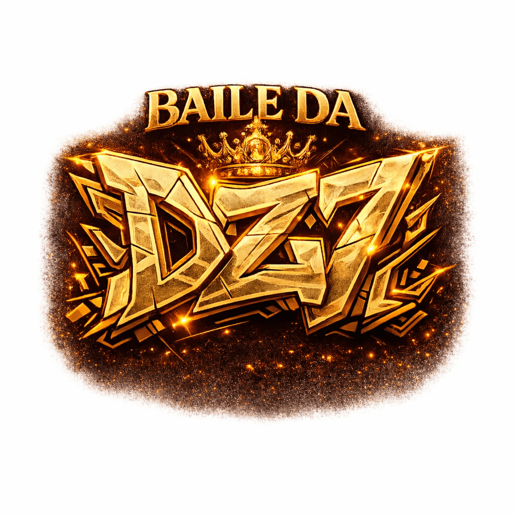 BAILE DA DZ7 BR
