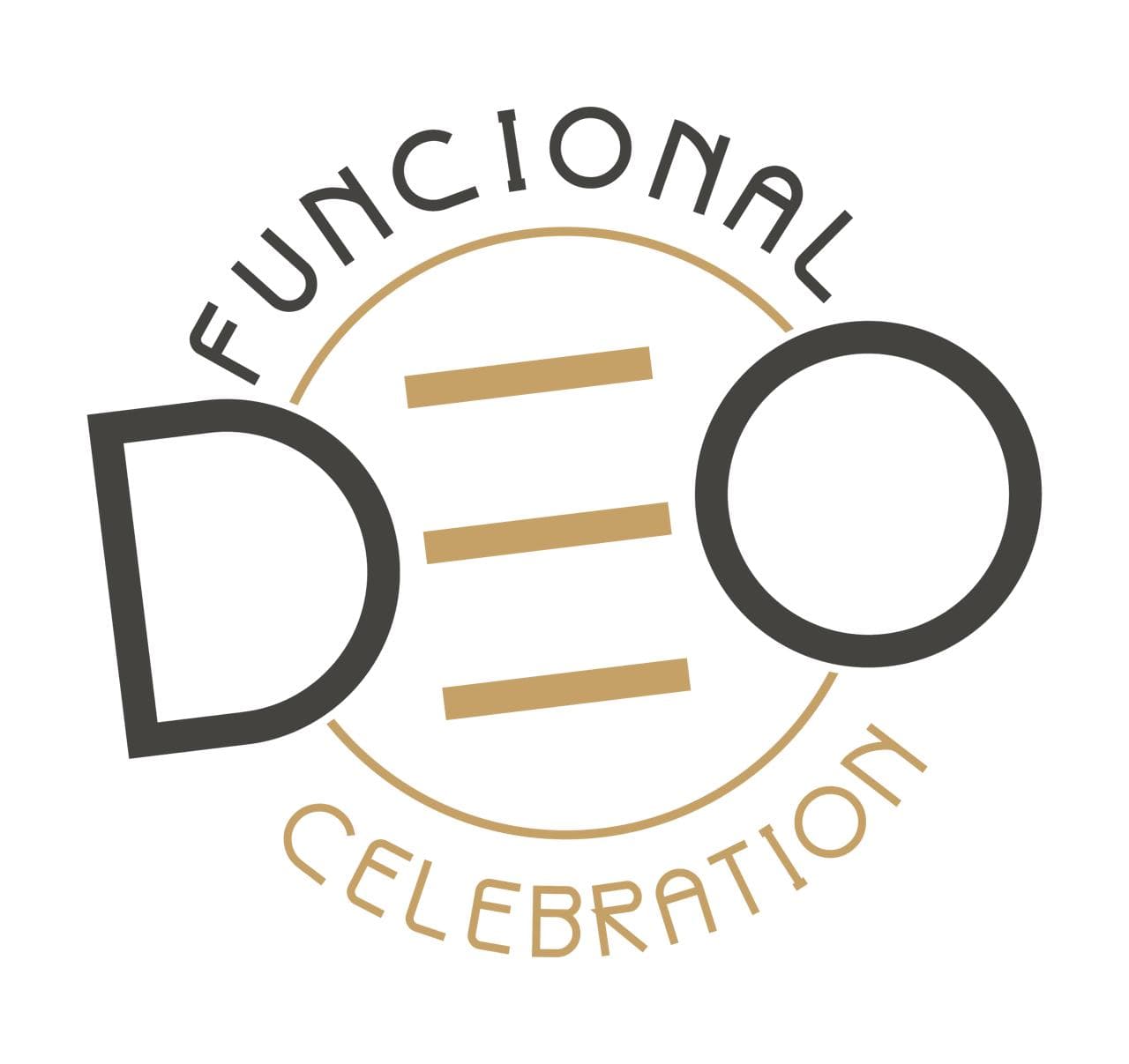 DEO FUNCIONAL CELEBRATION